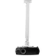 Крепление для проектора Charmount PRB43-65 white кронштейн потолочный/настенный - изображение 3