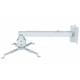 Крепление для проектора Charmount PRB43-65 white кронштейн потолочный/настенный - изображение 7