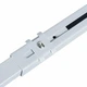 Крепление для проектора Charmount PRB43-65 white кронштейн потолочный/настенный - изображение 11