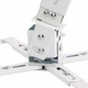 Крепление для проектора Charmount PRB43-65 white кронштейн потолочный/настенный - изображение 12