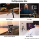 Многофункциональный металлический настольный штатив трипод Neewer TP29 - изображение 2