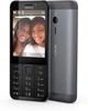 Мобільний телефон Nokia 230 First Revision Dual Sim Black (02 - зображення 1