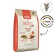Сухий корм для собак Insect Adult Bosch (тапіока+яблуко) (2,5 кг) (5894125) - зображення 1