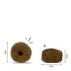 Сухий корм для собак Insect Adult Bosch (тапіока+яблуко) (2,5 кг) (5894125) - зображення 2