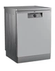 Посудомийна машина Beko BDFN 26522 XQ - изображение 2