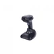 Сканер штрих-кода UKRMARK EV-B2504 2D, 433MHz, USB, IP64, stand, black (900822) - изображение 4