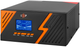 ДБЖ LogicPower LPM-PSW-1500VA (1050 Вт) Black (22754) - зображення 1