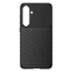 Чохол ArmorStandart Rhino Samsung S24 FE Black (ARM81036) - зображення 1