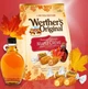 Конфеты Werther's Original Maple Creme Soft Caramels 210 г - изображение 5