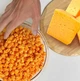 Сирний попкорн Takis Popcornopolis Intense Nacho 170 г - зображення 5