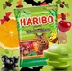 Жувальні цукерки у формі кажанів Haribo Sour Bats Gummy Candy 113г - зображення 3