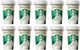 Холодна кава Starbucks Caffe Latte Grande Iced Coffee 330мл - зображення 4