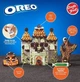 Пряничний будиночок OREO Create-A-Treat Halloween Spooky Castle Cookie Kit 649г - зображення 4