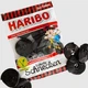 Лакричные жевательные конфеты Haribo Rotella Lakritz Schnecken 175 г - изображение 3