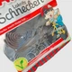 Лакричные жевательные конфеты Haribo Rotella Lakritz Schnecken 175 г - изображение 8