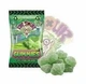 Кислые желейные конфеты Dr. Sour Gummies со вкусом арбуз 200г - изображение 3