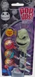 Набор Chupa Chups Pop Ups The Nightmare Before Christmas Oogie Boogie с 3 леденцами 36 г - изображение 2
