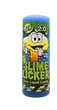 Жидкая конфета Toxic Waste Slime Licker 2.0 Sour Liquid Candy со вкусом голубой малины 60мл - изображение 1