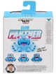 Коллекционная виниловая фигурка MrBeast Lab Collectible Vinyl Figures Glow Panther - изображение 3