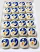Тесто для сахарного печенья Pillsbury Ready-to-Bake Halloween с рисунком призрак 20 шт 258 г - изображение 6