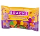 Жевательные конфеты Brach's Halloween Autumn Leaves Mellowcreme Candy 227 г - изображение 2