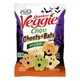 Овощные чипсы Sensible Portions Gluten-Free Ghosts Bats Sea Salt Garden 12 шт х 14 г - изображение 1