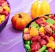 Жевательные конфеты Brach's Halloween Autumn Leaves Mellowcreme Candy 227 г - изображение 5