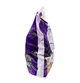 Овощные чипсы Sensible Portions Gluten-Free Ghosts Bats Sea Salt Garden 12 шт х 14 г - изображение 8