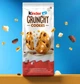 Печиво Kinder Crunchy Cookies 136 г - зображення 5