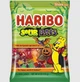Жувальні цукерки у формі кажанів Haribo Sour Bats Gummy Candy 113г - зображення 1