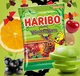 Жувальні цукерки у формі кажанів Haribo Sour Bats Gummy Candy 113г - зображення 5