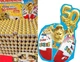 Шоколадне яйце Kinder Gold Kinderini 20г - зображення 5