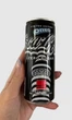 Газований напій Coca-Cola Zero Sugar Limited Edition Oreo 250мол - зображення 7