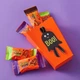 Шоколадные конфеты Reese's Halloween Assorted с арахисовым маслом 408 г - изображение 3