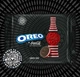 Печиво OREO Coca-Cola Sandwich Cookies Limited Edition 303 г - зображення 7