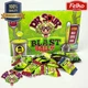 Кислые леденцы Dr. Sour Blast Balls 90г - изображение 2