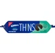 Печиво Oreo Thins Mint Creme Chocolate Sandwich Cookies 260 г - зображення 3