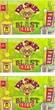Кислые леденцы Dr. Sour Blast Balls 90г - изображение 9