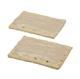 Упаковка тостів Kellogg's Pop-Tarts Frosted Pop Tart Whole Grain Cinnamon з глазур'ю та корицею 480г - зображення 3