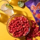 Попкорн Takis Popcornopolis Fuego з гострим перцем чилі та лаймом 170 г - зображення 4