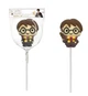 Зефірні льодяники TRS Wholesale Rose Harry Potter Candy Marshmallow Pops 30г - зображення 2