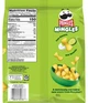 Снеки Pringles Mingles Dill Pickle and Ranch Puffed Snacks 155 г - изображение 3