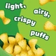 Снеки Pringles Mingles Dill Pickle and Ranch Puffed Snacks 155 г - изображение 6