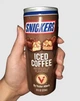 Холодный кофе Snickers Victor Allen's Coffee Iced Coffee Latte Ready to Drink 237 мл - изображение 3