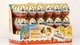 Шоколадне яйце Kinder Gold Kinderini 20г - зображення 7
