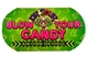 Кислые желейные конфеты Dr. Sour Gummies со вкусом колы 200 г - изображение 1