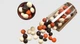 Шоколадні драже M&M'S Halloween Pumpkin Pie Milk Chocolate Candy 70г - зображення 8