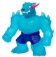 Коллекционная фигурка MrBeast Lab Heroes of Goo Jit Zu Goo Iconic Panther Action Figure - изображение 5
