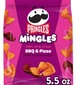 Снеки Pringles Mingles BBQ and Pizza Puffed Snacks 155 г - зображення 2