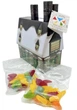 Жувальні цукерки Jelly Belly Harry Potter Honeydukes Magical Sweets Tin 120 г - зображення 2